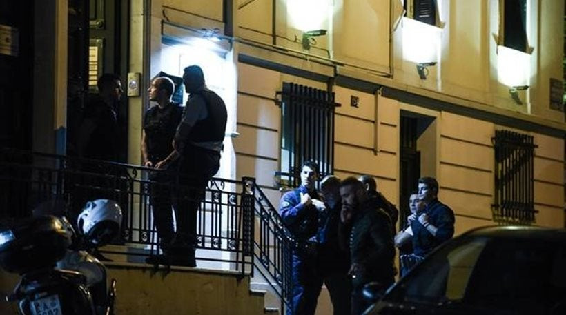 Ελεύθεροι οι προσαχθέντες για τη δολοφονία του Μιχάλη Ζαφειρόπουλου